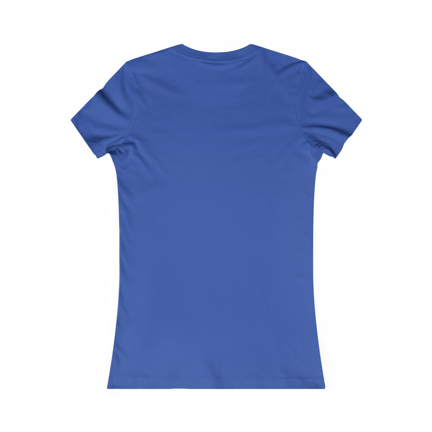 Tribal-Loop Women's Favorite Tee