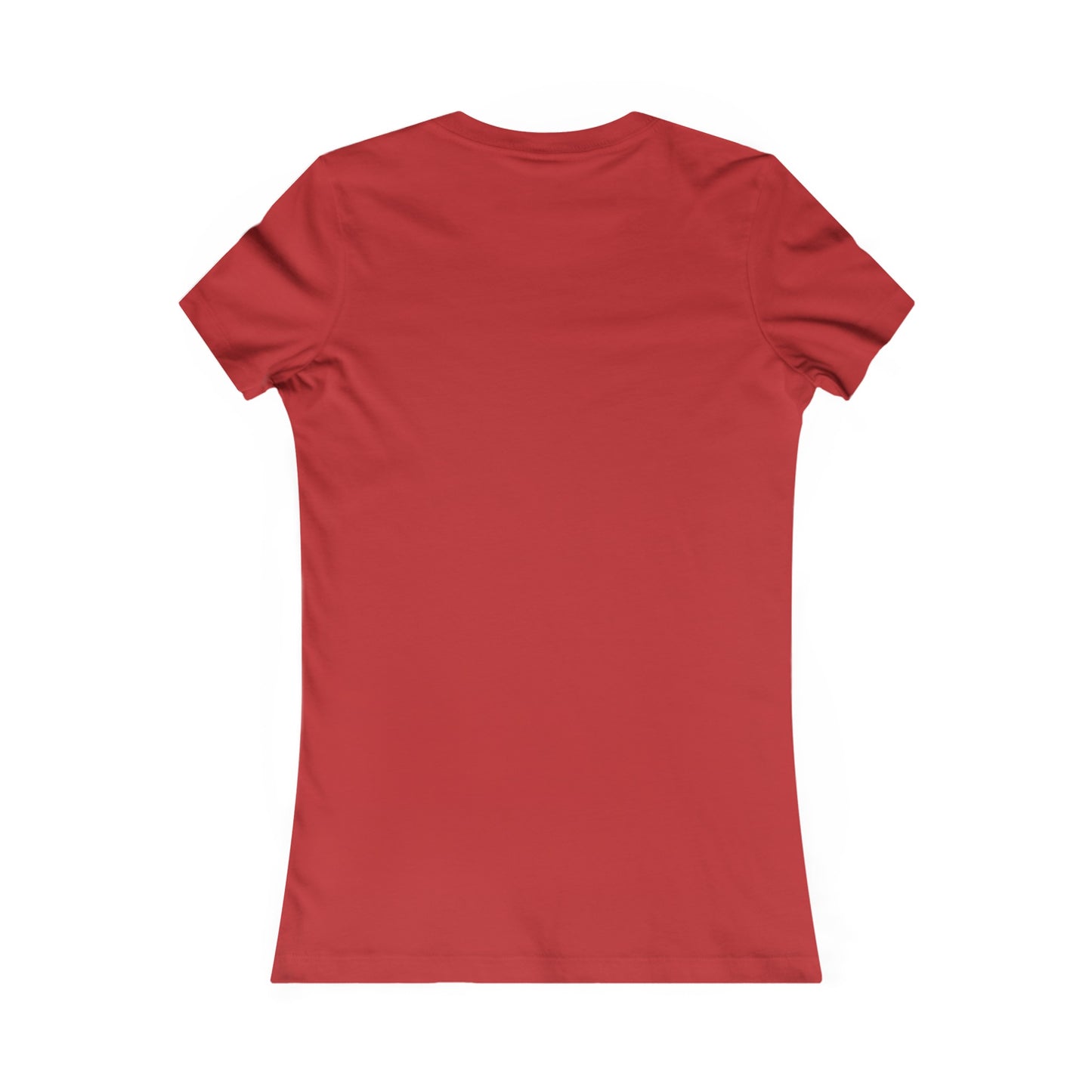 Tribal-Loop Women's Favorite Tee