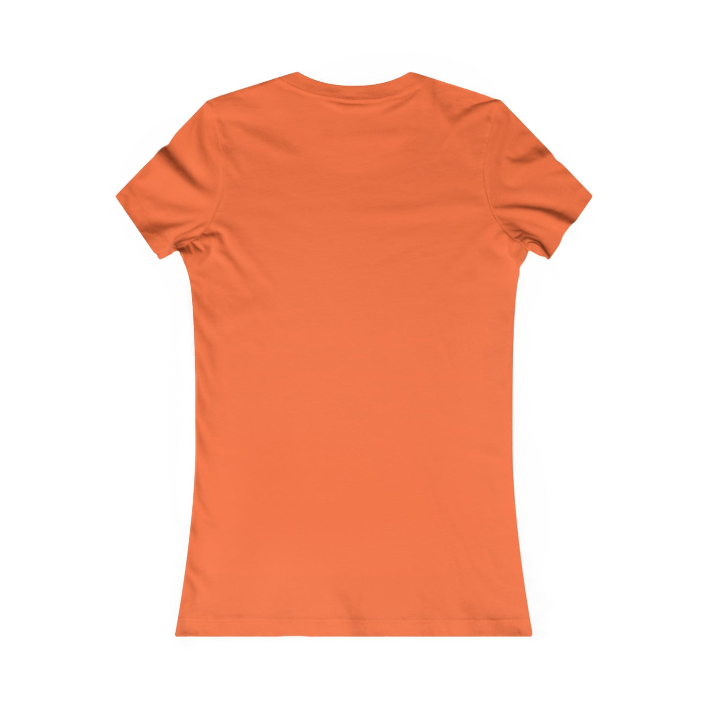 Tribal-Loop Women's Favorite Tee