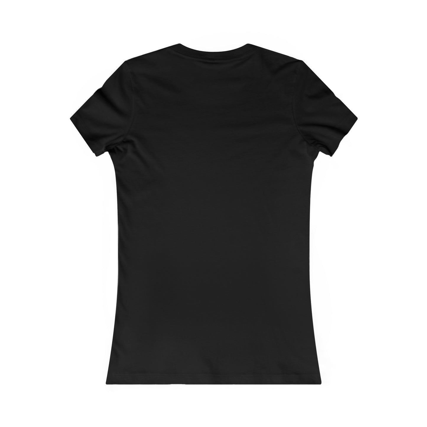 Tribal-Loop Women's Favorite Tee