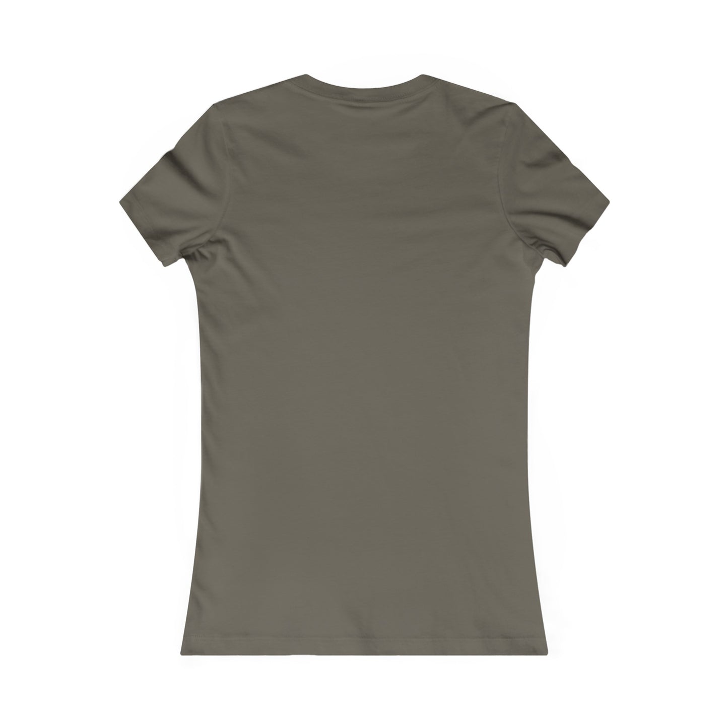 Tribal-Loop Women's Favorite Tee