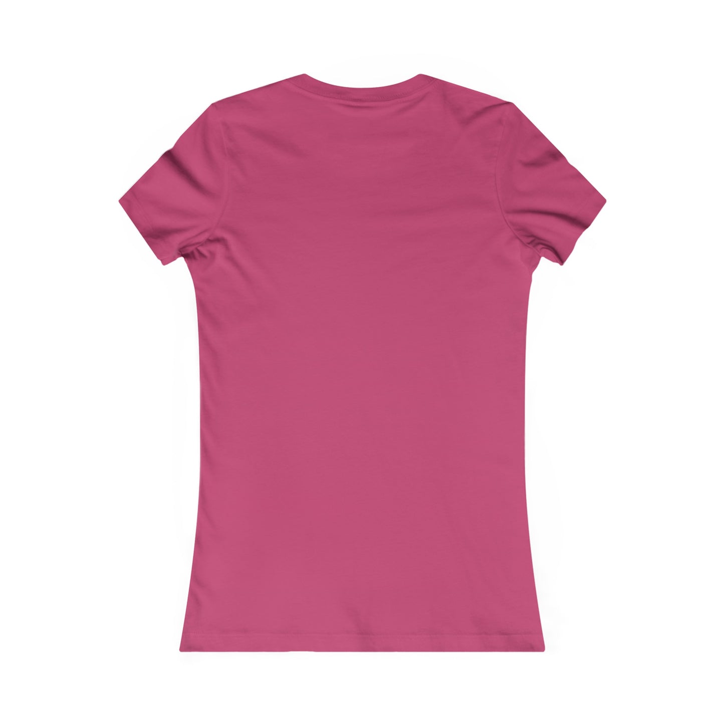 Tribal-Loop Women's Favorite Tee