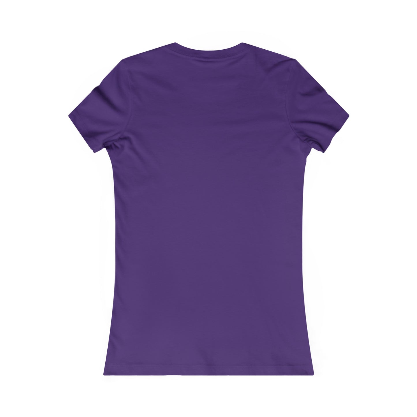 Tribal-Loop Women's Favorite Tee