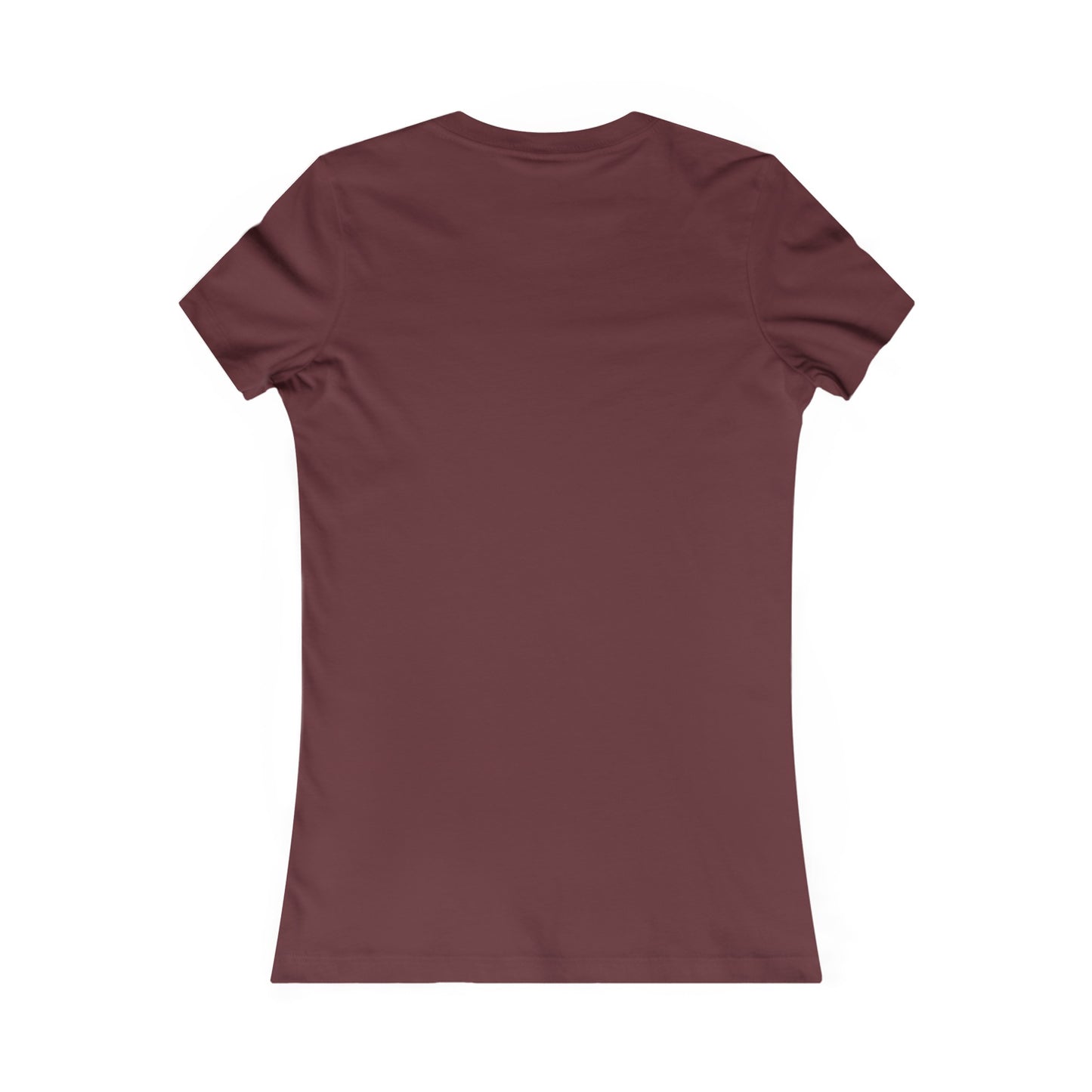 Tribal-Loop Women's Favorite Tee