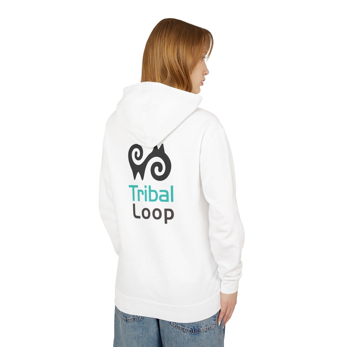 Beer Tester weekend Hoodie | Tribal Loop