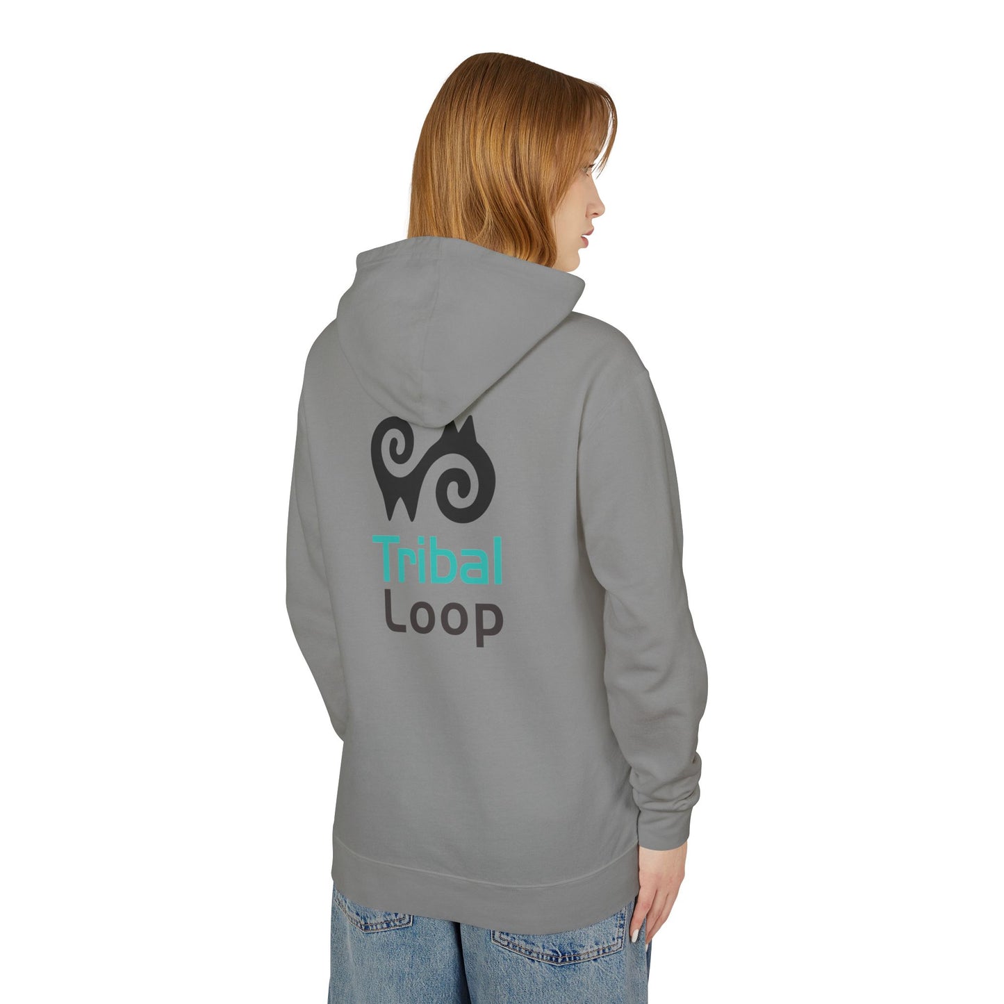 Beer Tester weekend Hoodie | Tribal Loop