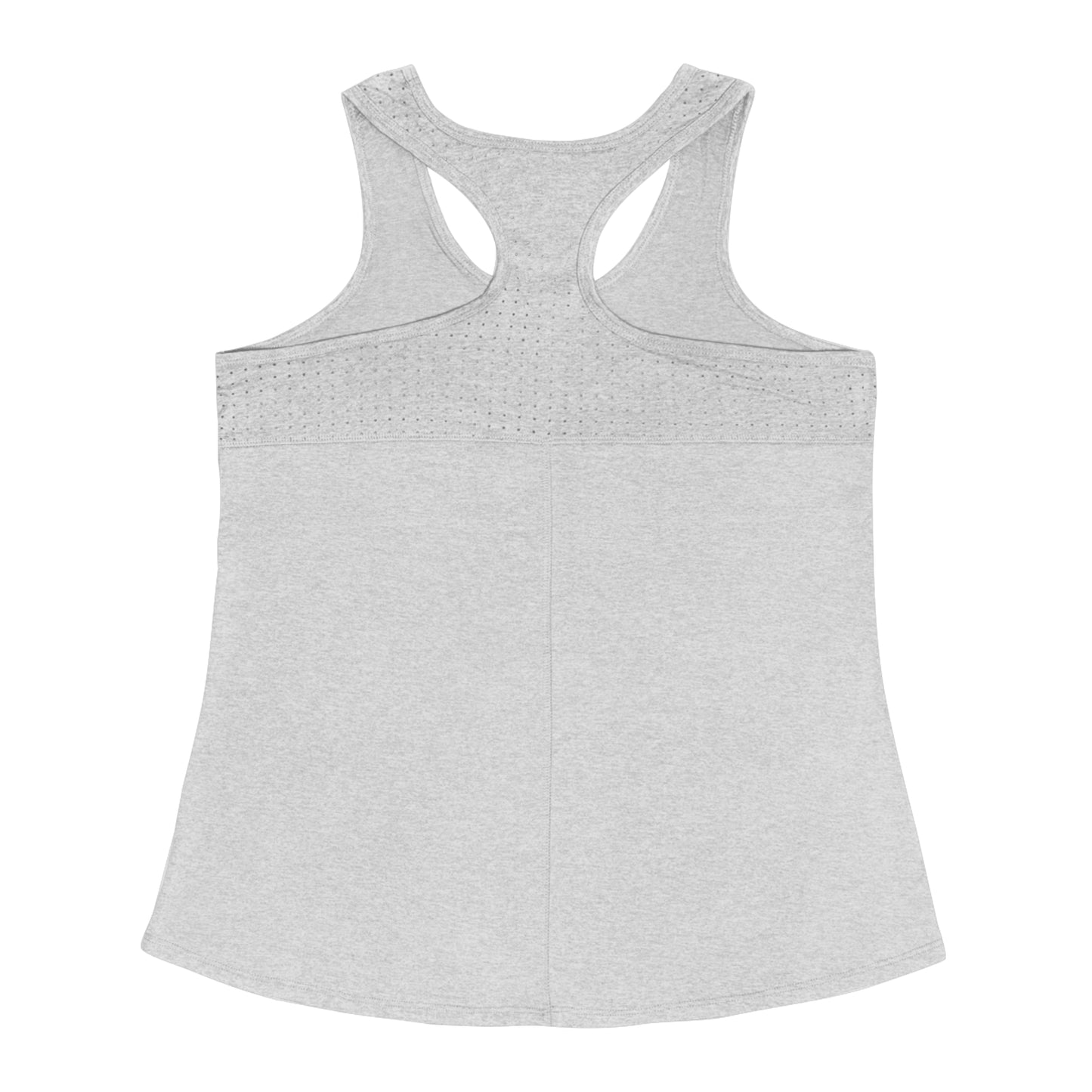 Tribal-Loop Women's Racerback Sports Top