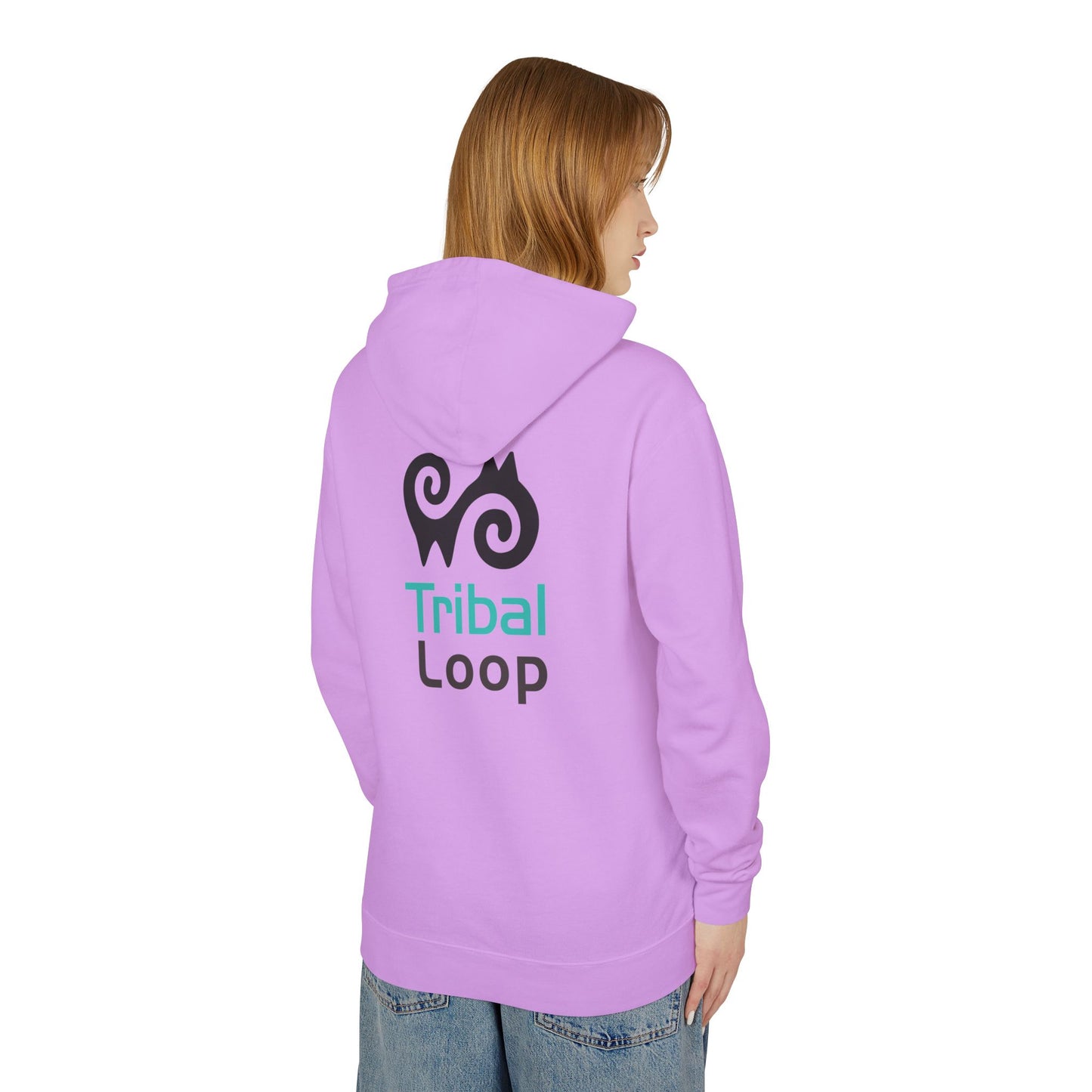 Beer Tester weekend Hoodie | Tribal Loop