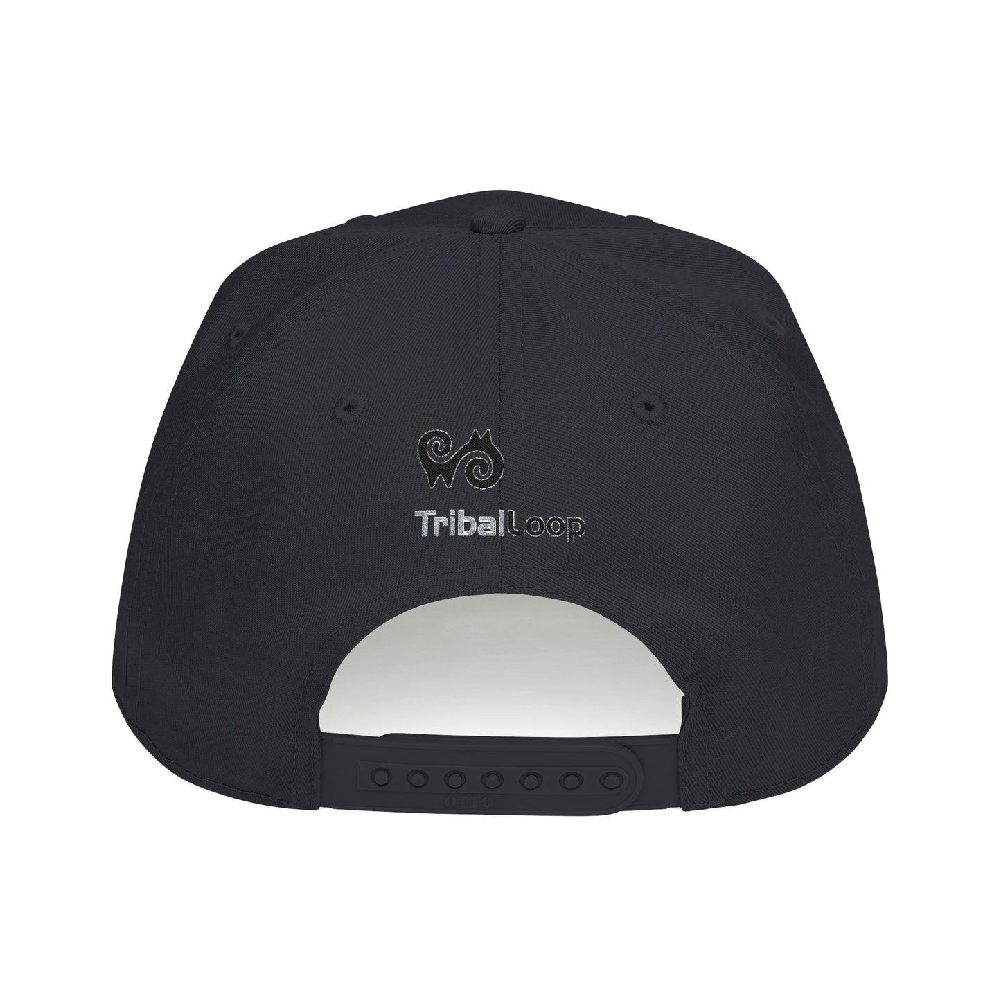 Adinkra Inspired Baseball Cap | Tribal Loop