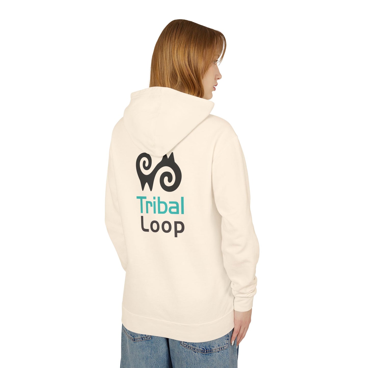Beer Tester weekend Hoodie | Tribal Loop