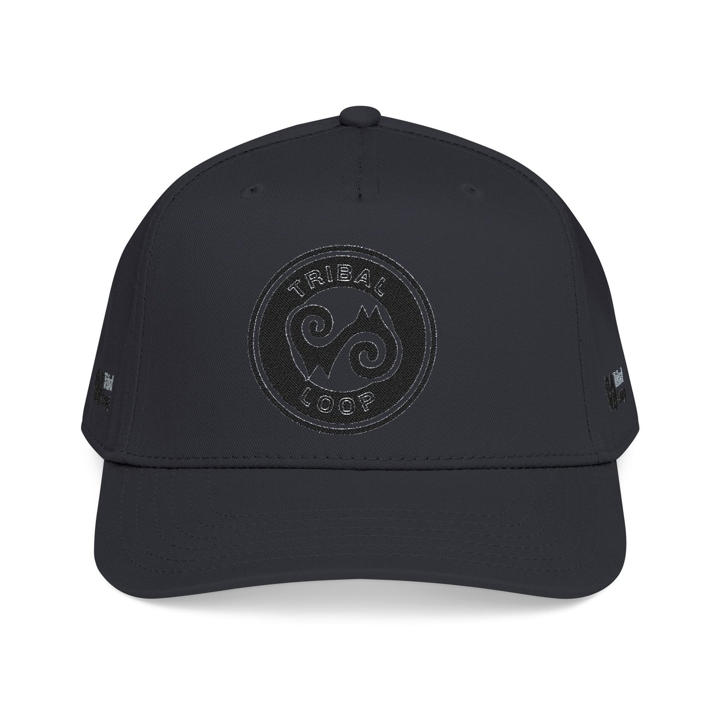 Adinkra Inspired Baseball Cap | Tribal Loop