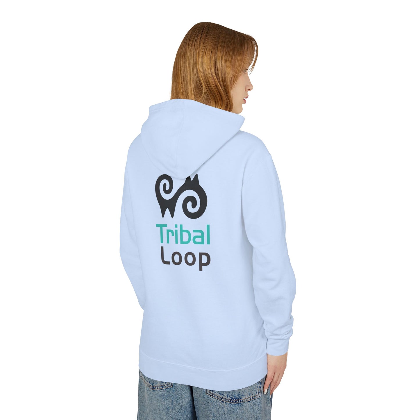 Beer Tester weekend Hoodie | Tribal Loop