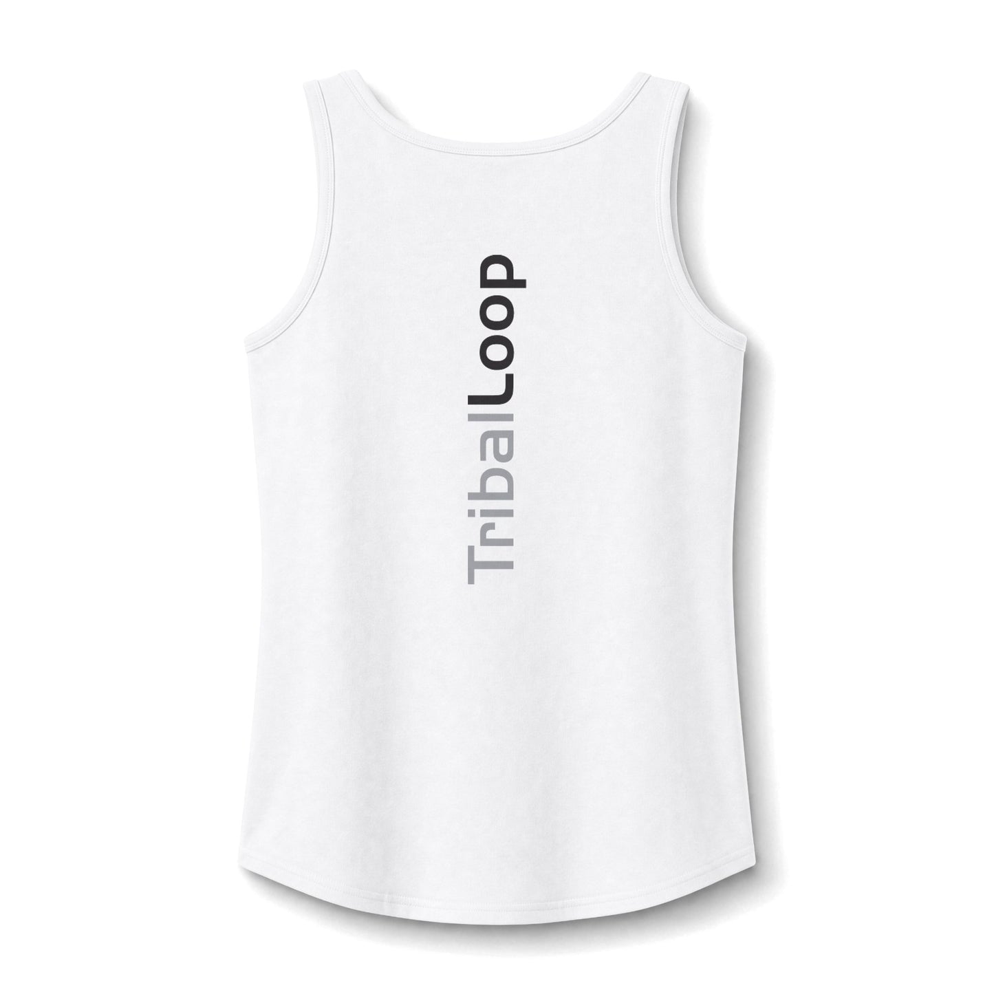 Adinkra Inspired Tank Top | Tribal Loop