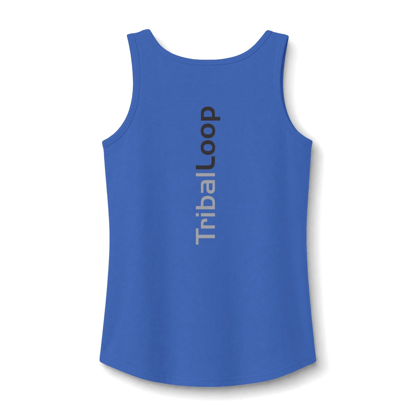 Adinkra Inspired Tank Top | Tribal Loop