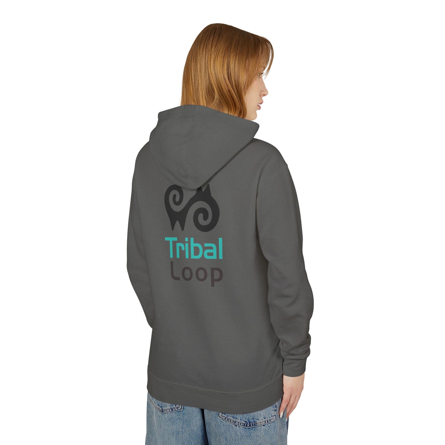 Beer Tester weekend Hoodie | Tribal Loop