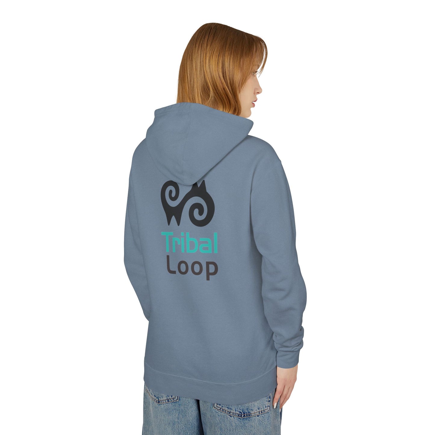 Beer Tester weekend Hoodie | Tribal Loop