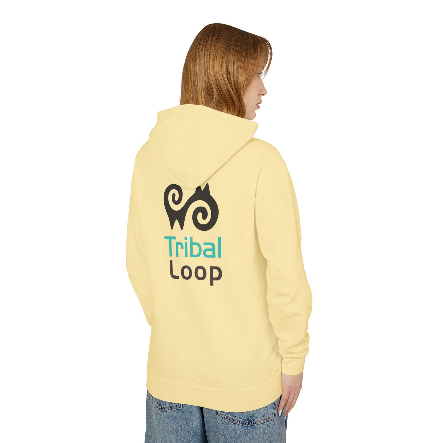 Beer Tester weekend Hoodie | Tribal Loop