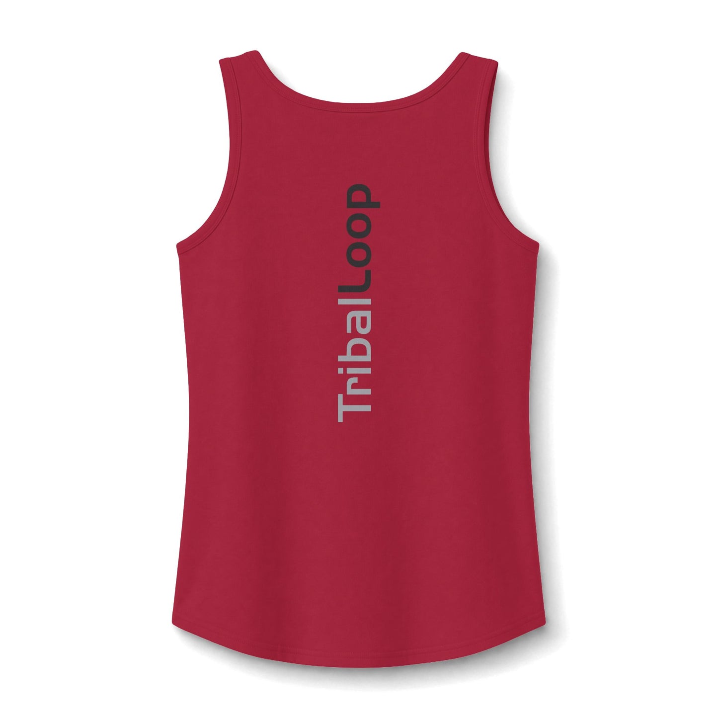 Adinkra Inspired Tank Top | Tribal Loop
