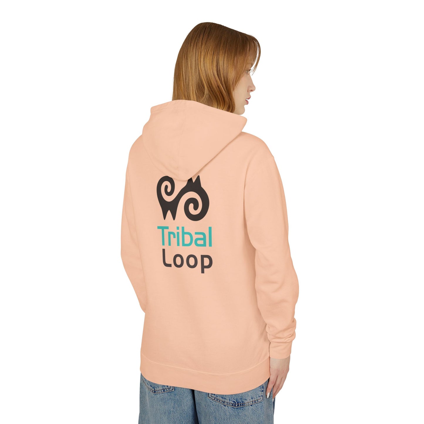 Beer Tester weekend Hoodie | Tribal Loop