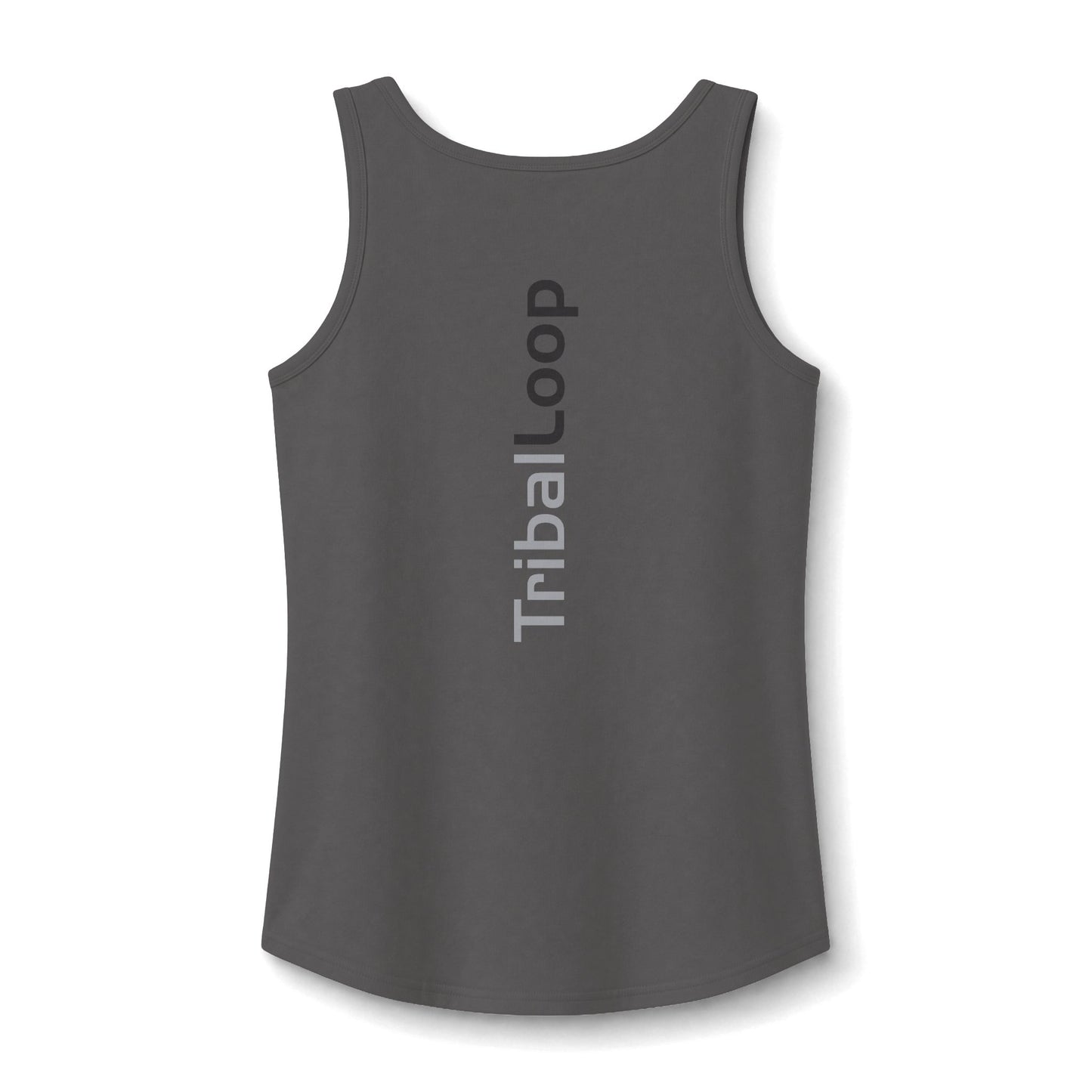 Adinkra Inspired Tank Top | Tribal Loop