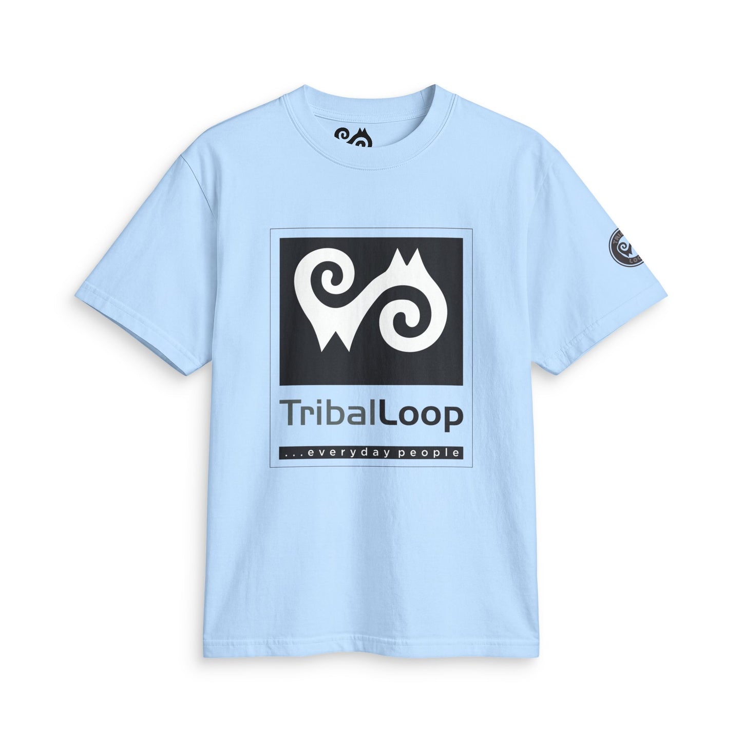 Adinkra Bold Active T-Shirt | Tribal Loop