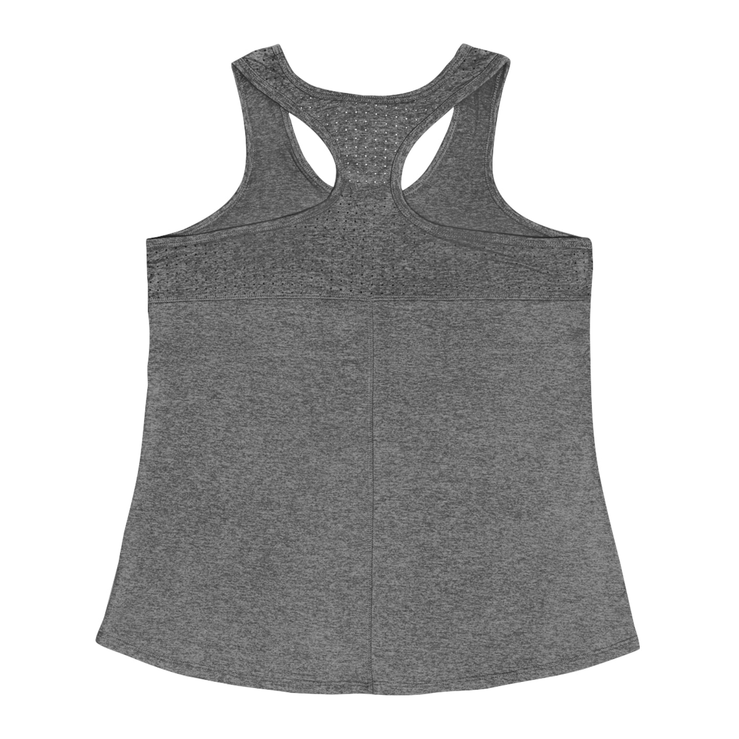 Tribal-Loop Women's Racerback Sports Top