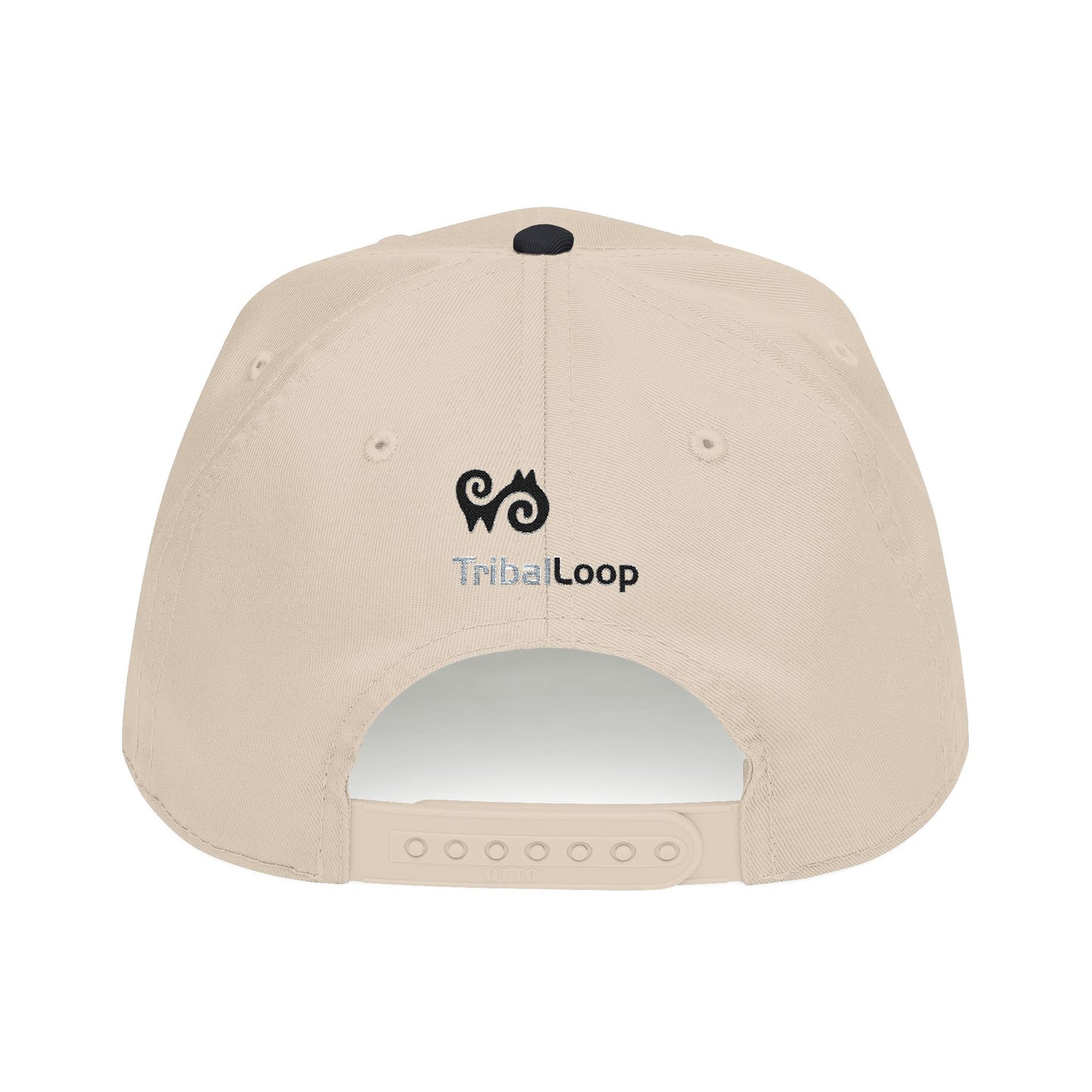 Adinkra Inspired Baseball Cap | Tribal Loop