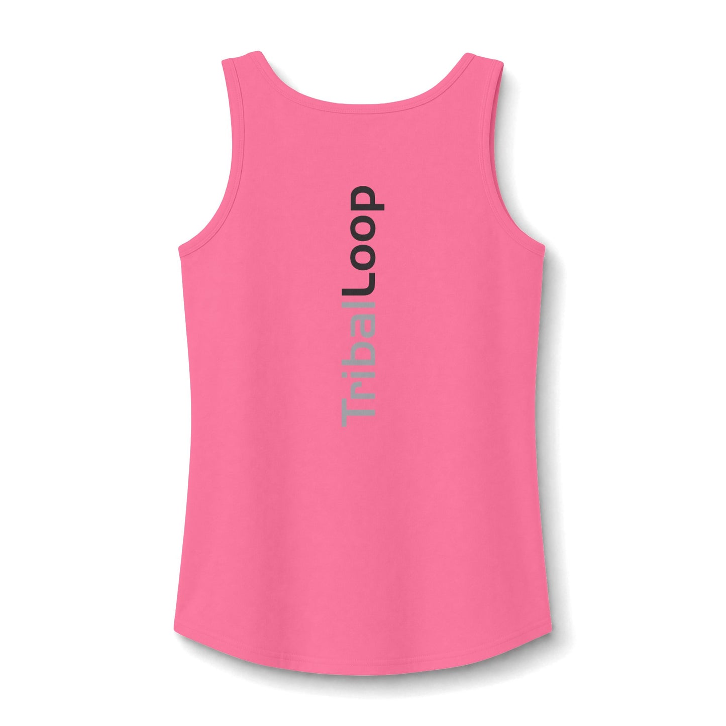 Adinkra Inspired Tank Top | Tribal Loop